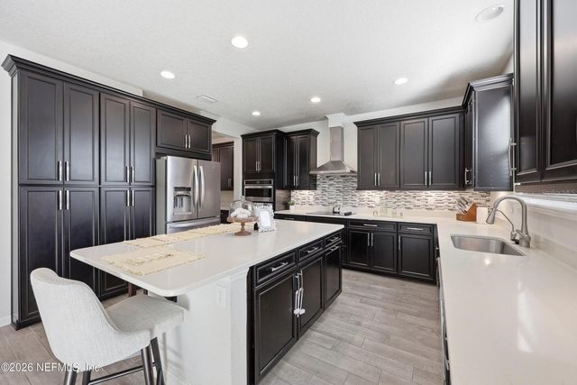 6946 AZALEA GROVE DRIVE, Jacksonville, FL 32258