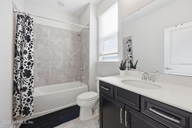 6946 AZALEA GROVE DRIVE, Jacksonville, FL 32258
