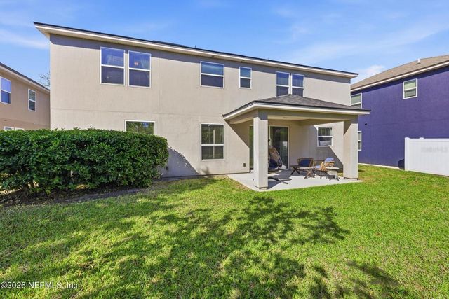 6946 AZALEA GROVE DRIVE, Jacksonville, FL 32258