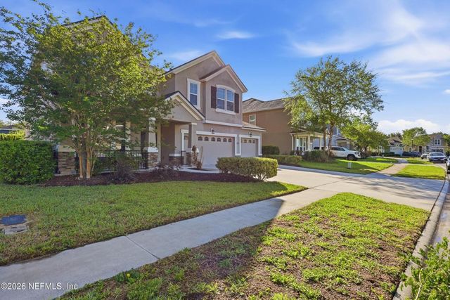 6946 AZALEA GROVE DRIVE, Jacksonville, FL 32258