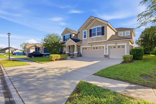 6946 AZALEA GROVE DRIVE, Jacksonville, FL 32258