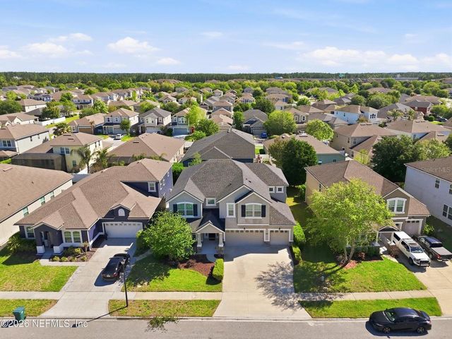 6946 AZALEA GROVE DRIVE, Jacksonville, FL 32258