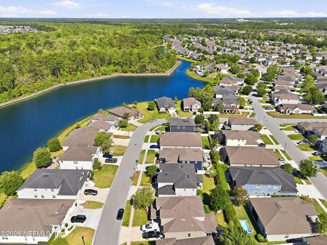 6946 AZALEA GROVE DRIVE, Jacksonville, FL 32258