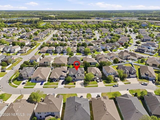 6946 AZALEA GROVE DRIVE, Jacksonville, FL 32258