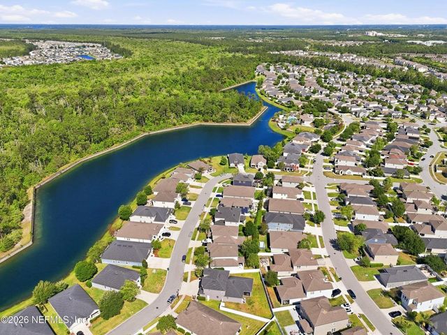 6946 AZALEA GROVE DRIVE, Jacksonville, FL 32258