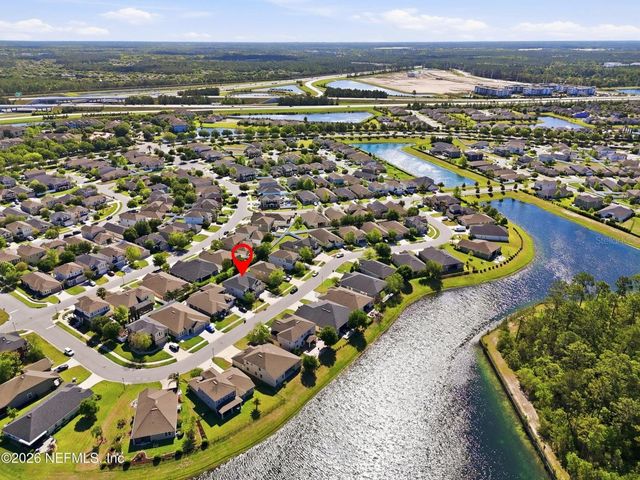 6946 AZALEA GROVE DRIVE, Jacksonville, FL 32258