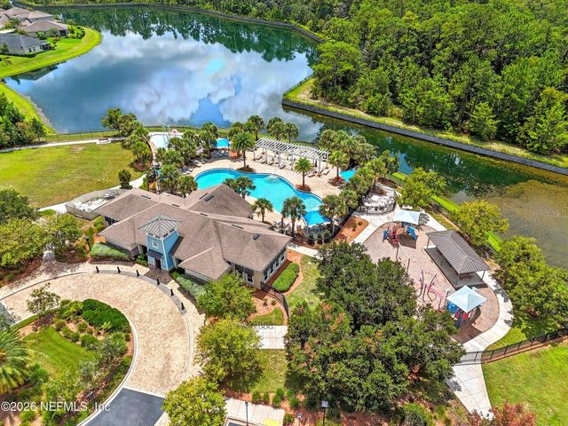 6946 AZALEA GROVE DRIVE, Jacksonville, FL 32258