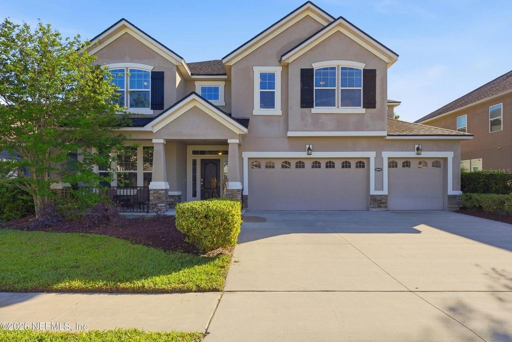 6946 AZALEA GROVE DRIVE, Jacksonville, FL 32258