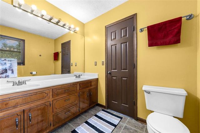 3460 Deerfield Lane NW, Kennesaw, GA 30144