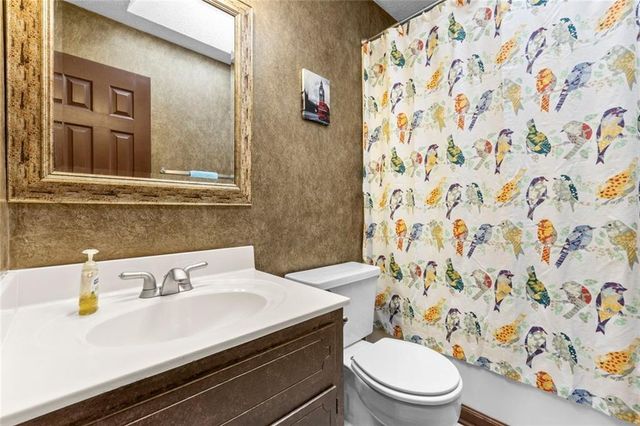3460 Deerfield Lane NW, Kennesaw, GA 30144