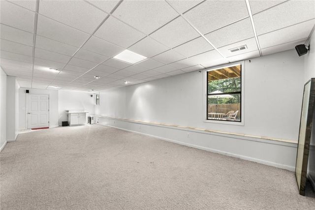 3460 Deerfield Lane NW, Kennesaw, GA 30144
