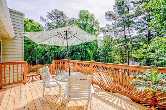 3460 Deerfield Lane NW, Kennesaw, GA 30144