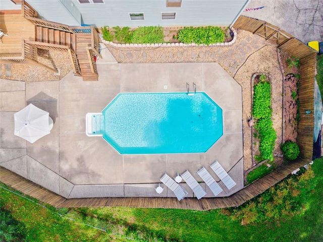 3460 Deerfield Lane NW, Kennesaw, GA 30144