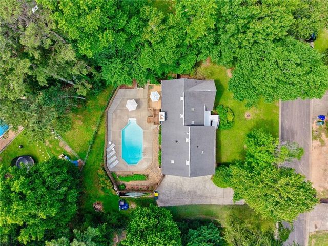 3460 Deerfield Lane NW, Kennesaw, GA 30144