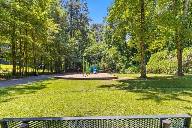 3460 Deerfield Lane NW, Kennesaw, GA 30144