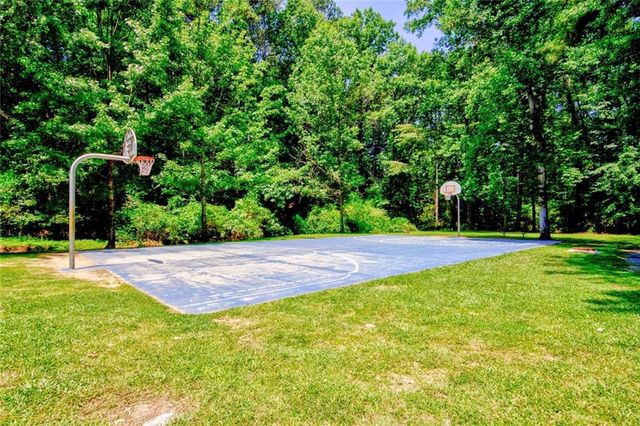 3460 Deerfield Lane NW, Kennesaw, GA 30144