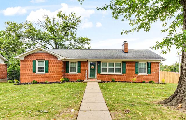 501 Nottaway Drive, Nicholasville, KY 40356