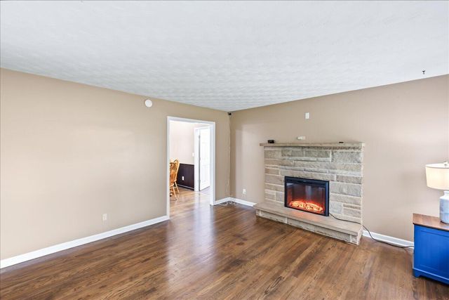 501 Nottaway Drive, Nicholasville, KY 40356