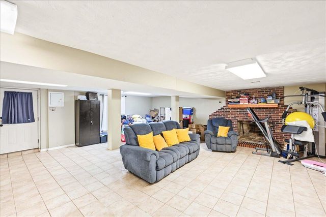 501 Nottaway Drive, Nicholasville, KY 40356