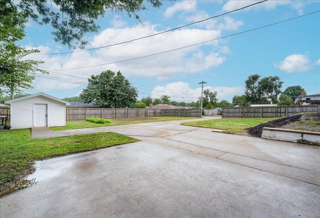 501 Nottaway Drive, Nicholasville, KY 40356