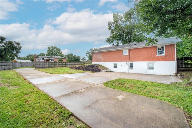 501 Nottaway Drive, Nicholasville, KY 40356