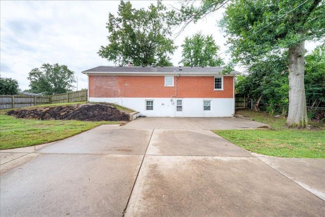 501 Nottaway Drive, Nicholasville, KY 40356