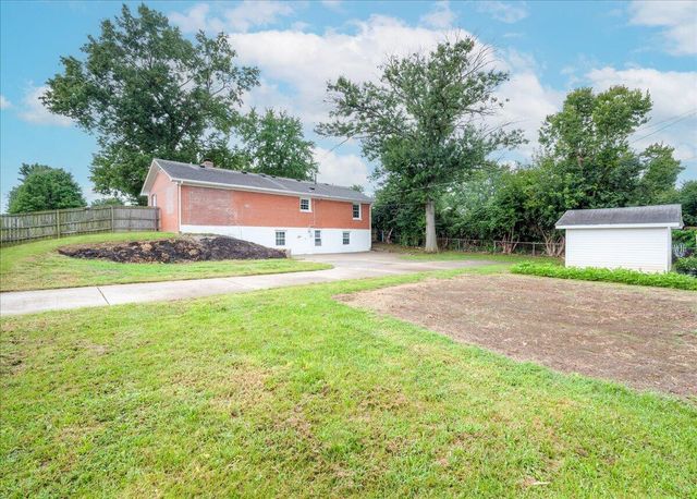 501 Nottaway Drive, Nicholasville, KY 40356