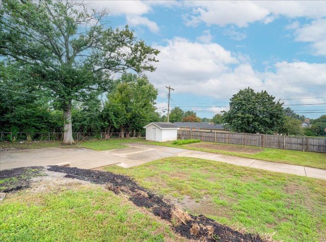 501 Nottaway Drive, Nicholasville, KY 40356
