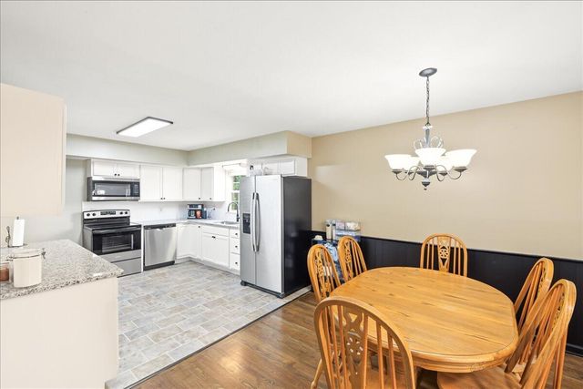 501 Nottaway Drive, Nicholasville, KY 40356