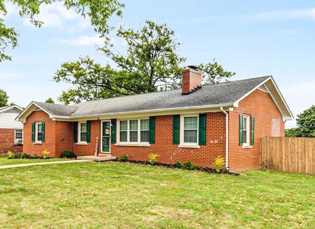 501 Nottaway Drive, Nicholasville, KY 40356