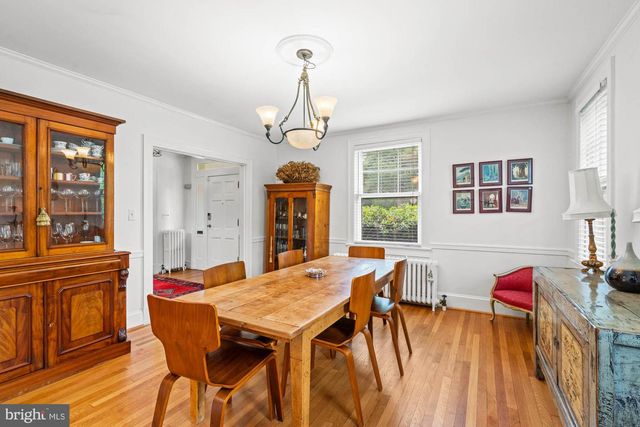 4008 ROSEMARY ST, Chevy Chase, MD 20815