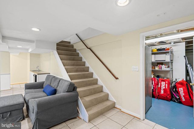 4008 ROSEMARY ST, Chevy Chase, MD 20815