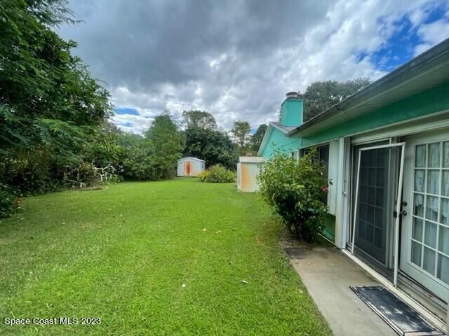 356 Pipit Street NE, Palm Bay, FL 32907