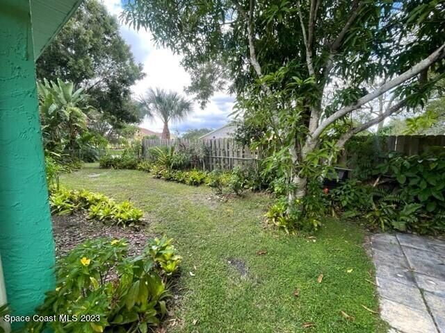 356 Pipit Street NE, Palm Bay, FL 32907