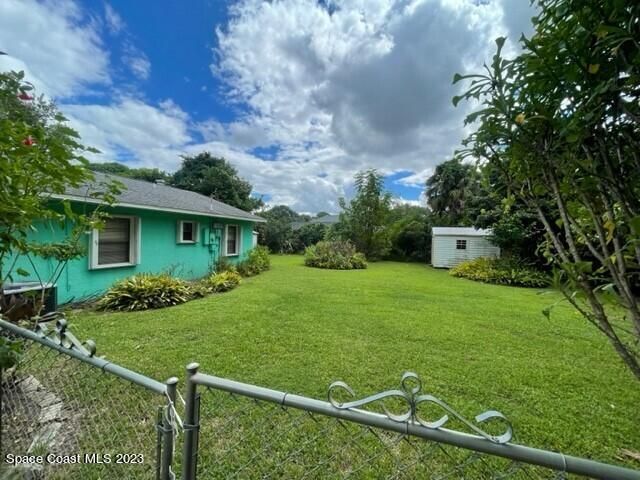 356 Pipit Street NE, Palm Bay, FL 32907