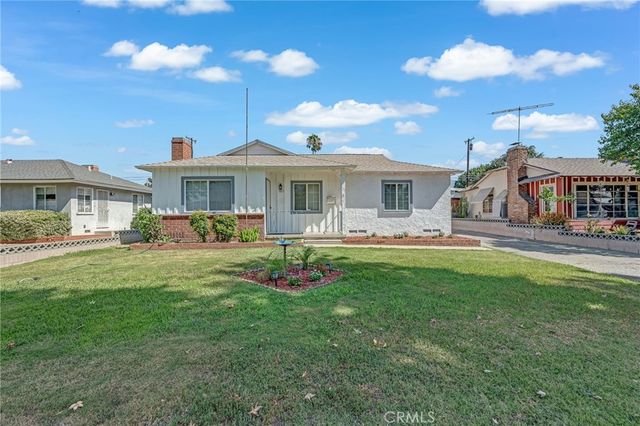 822 W H Street, Ontario, CA 91762