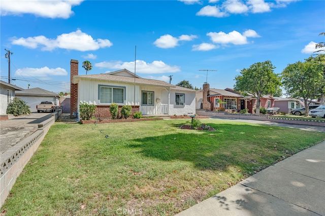 822 W H Street, Ontario, CA 91762