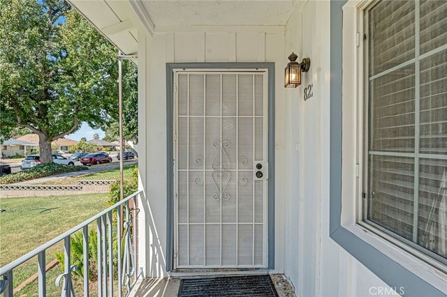 822 W H Street, Ontario, CA 91762
