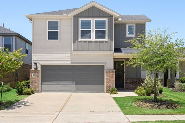 21734 Heather Elm Drive, Cypress, TX 77433