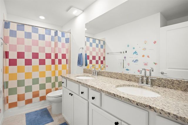 21734 Heather Elm Drive, Cypress, TX 77433