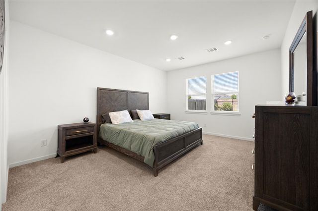 21734 Heather Elm Drive, Cypress, TX 77433