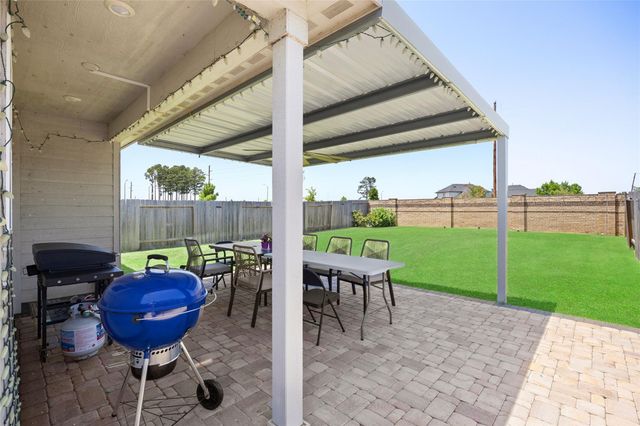 21734 Heather Elm Drive, Cypress, TX 77433