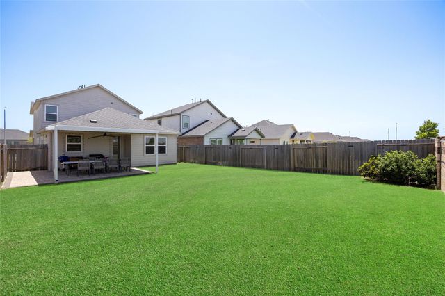 21734 Heather Elm Drive, Cypress, TX 77433