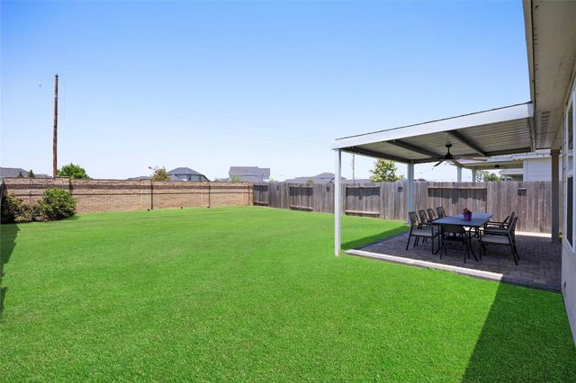 21734 Heather Elm Drive, Cypress, TX 77433