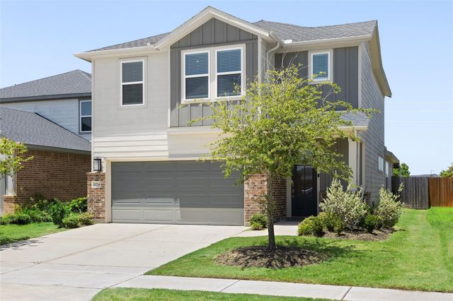 21734 Heather Elm Drive, Cypress, TX 77433