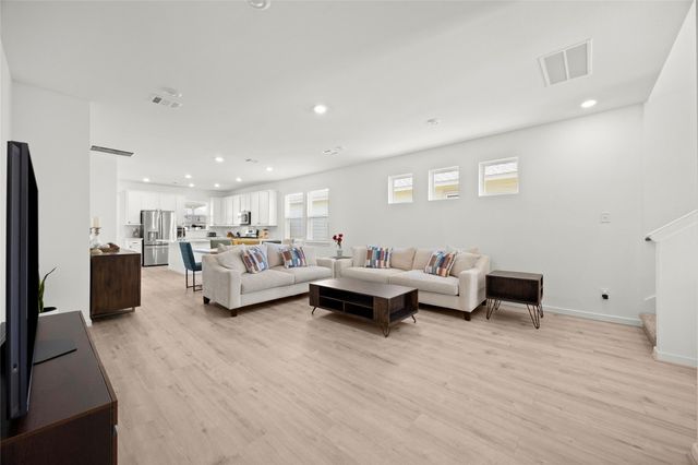 21734 Heather Elm Drive, Cypress, TX 77433