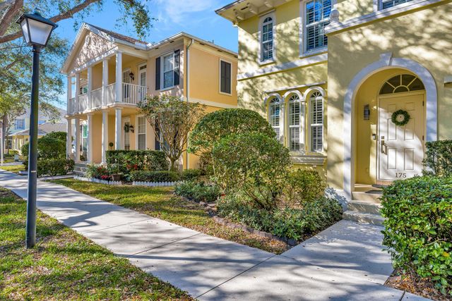 175 Farmingdale Drive, Jupiter, FL 33458