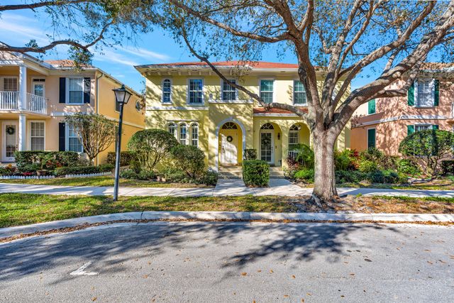 175 Farmingdale Drive, Jupiter, FL 33458