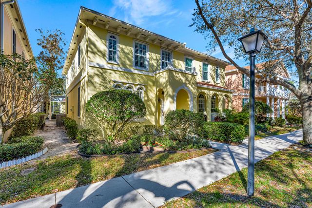 175 Farmingdale Drive, Jupiter, FL 33458