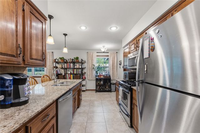 9446 Lori Lane, Rogers, AR 72758